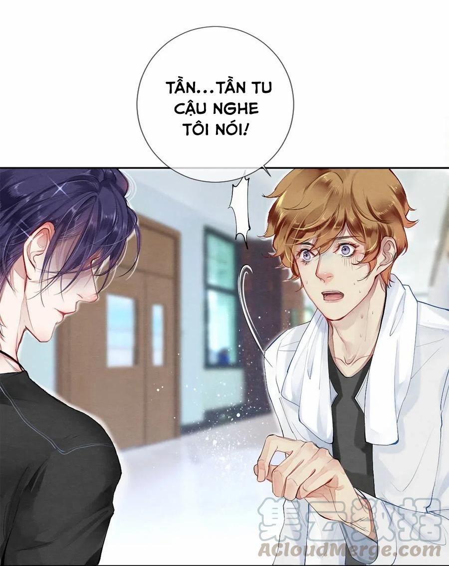 Khu Chung Cư Của Các Ảnh Đế 42 trang 20