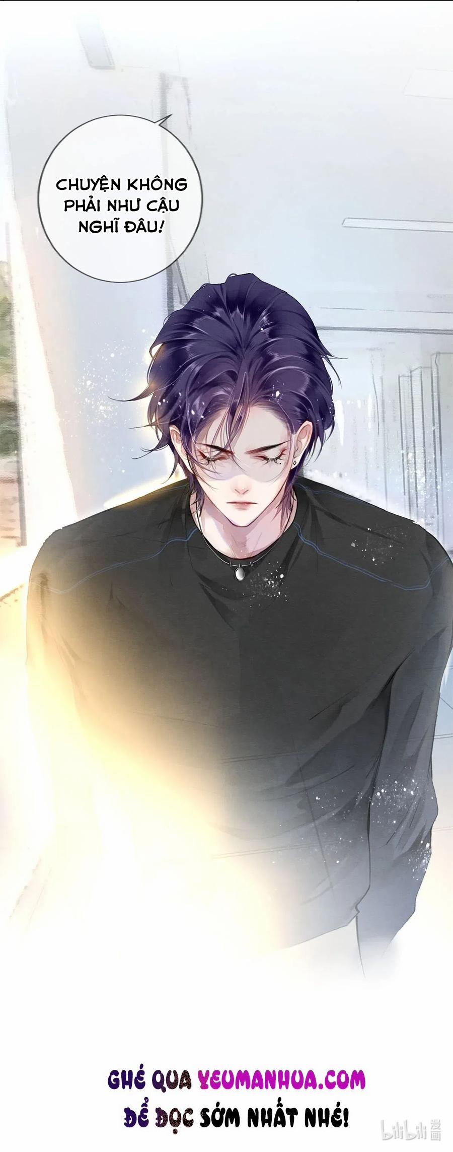 Khu Chung Cư Của Các Ảnh Đế 42 trang 21