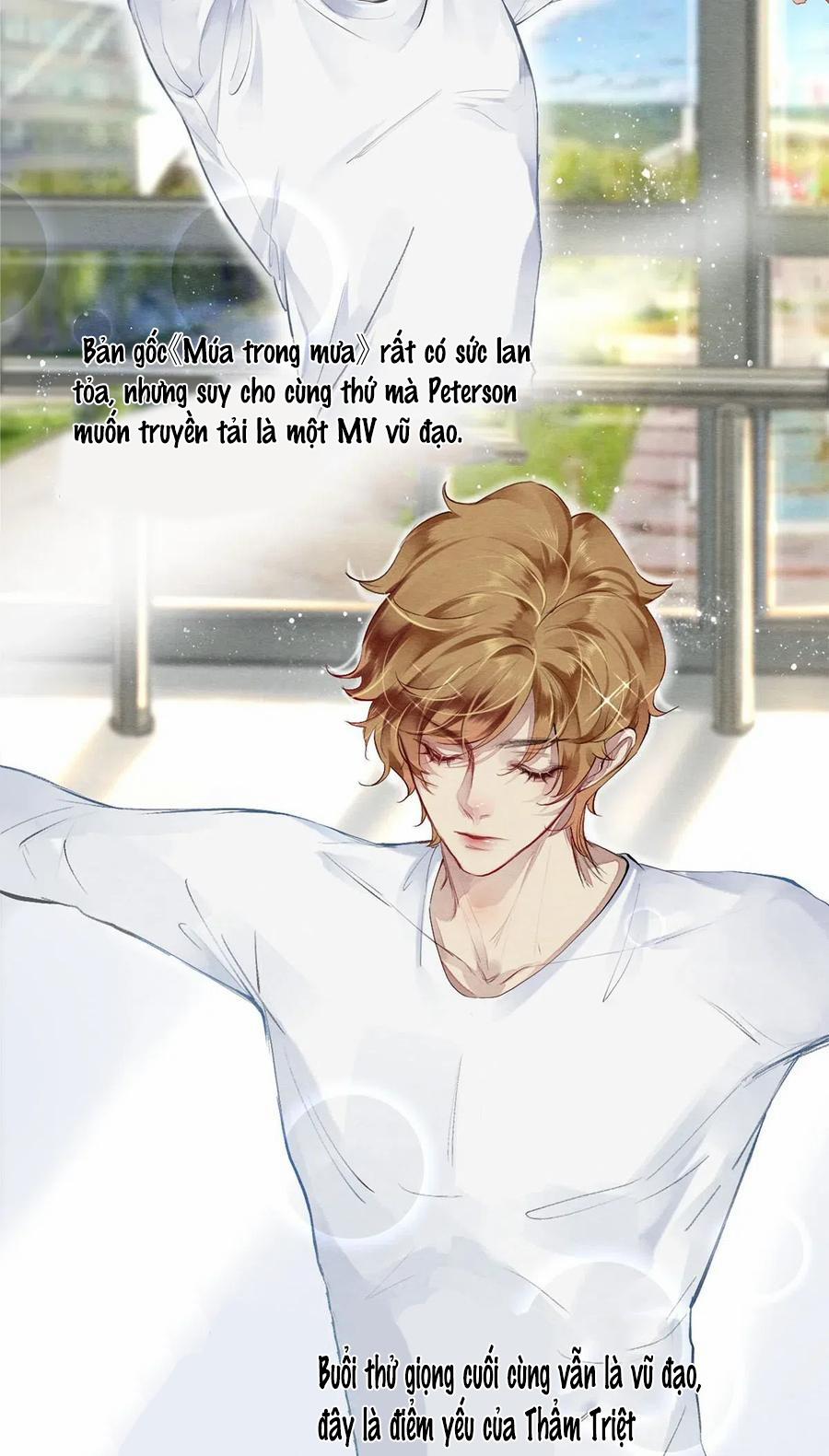 Khu Chung Cư Của Các Ảnh Đế 42 trang 4