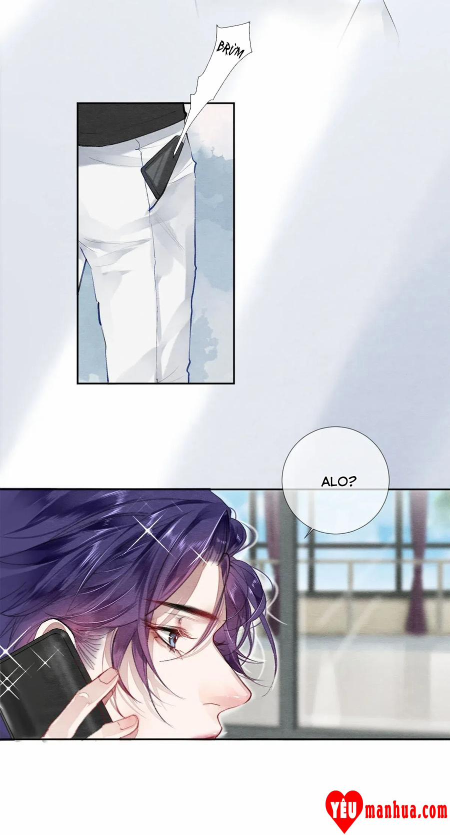 Khu Chung Cư Của Các Ảnh Đế 42 trang 5