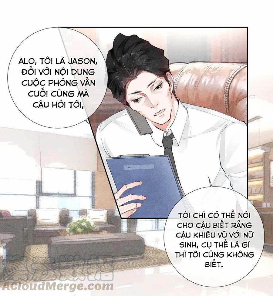 Khu Chung Cư Của Các Ảnh Đế 42 trang 6