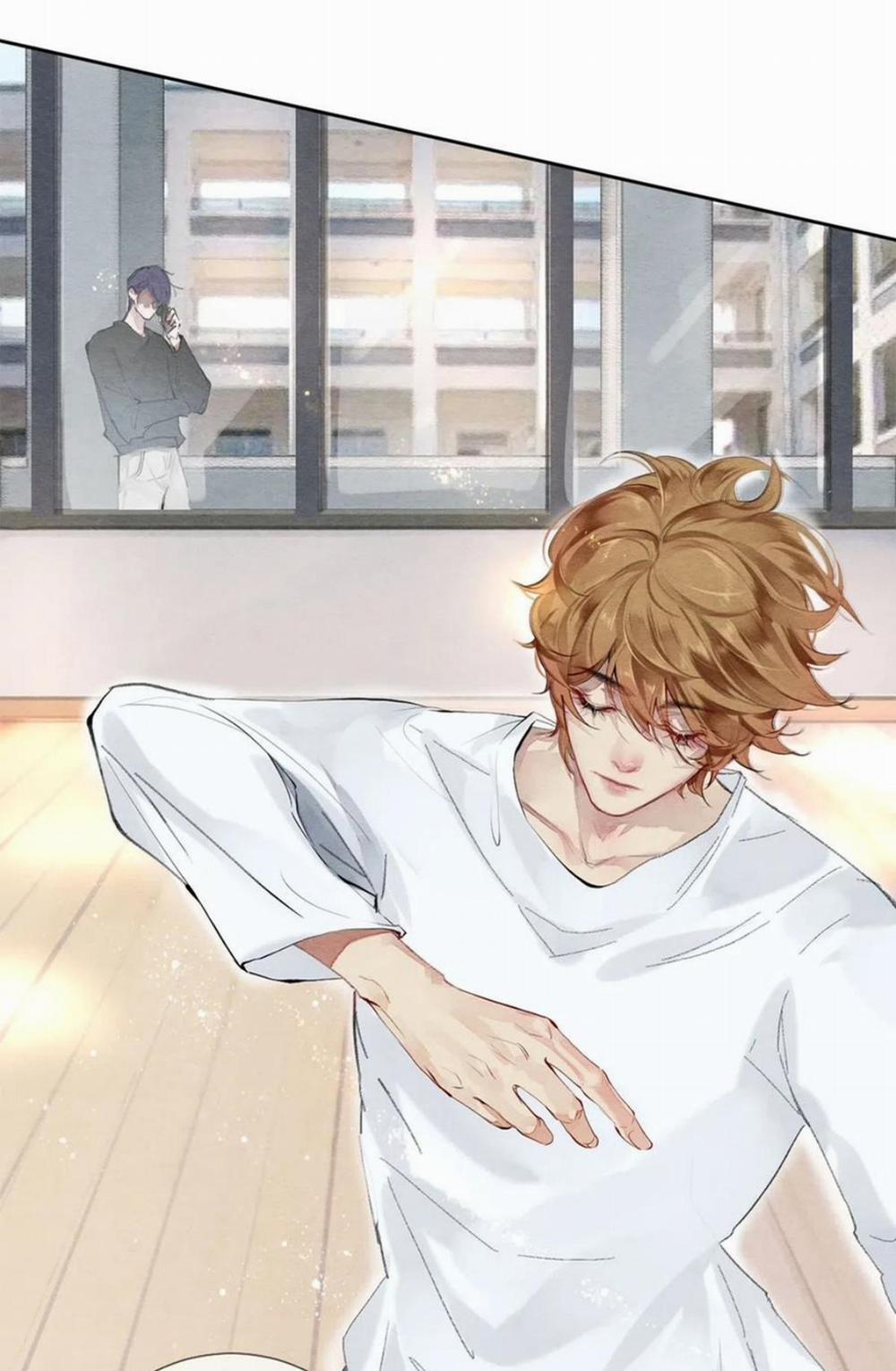 Khu Chung Cư Của Các Ảnh Đế 42 trang 9