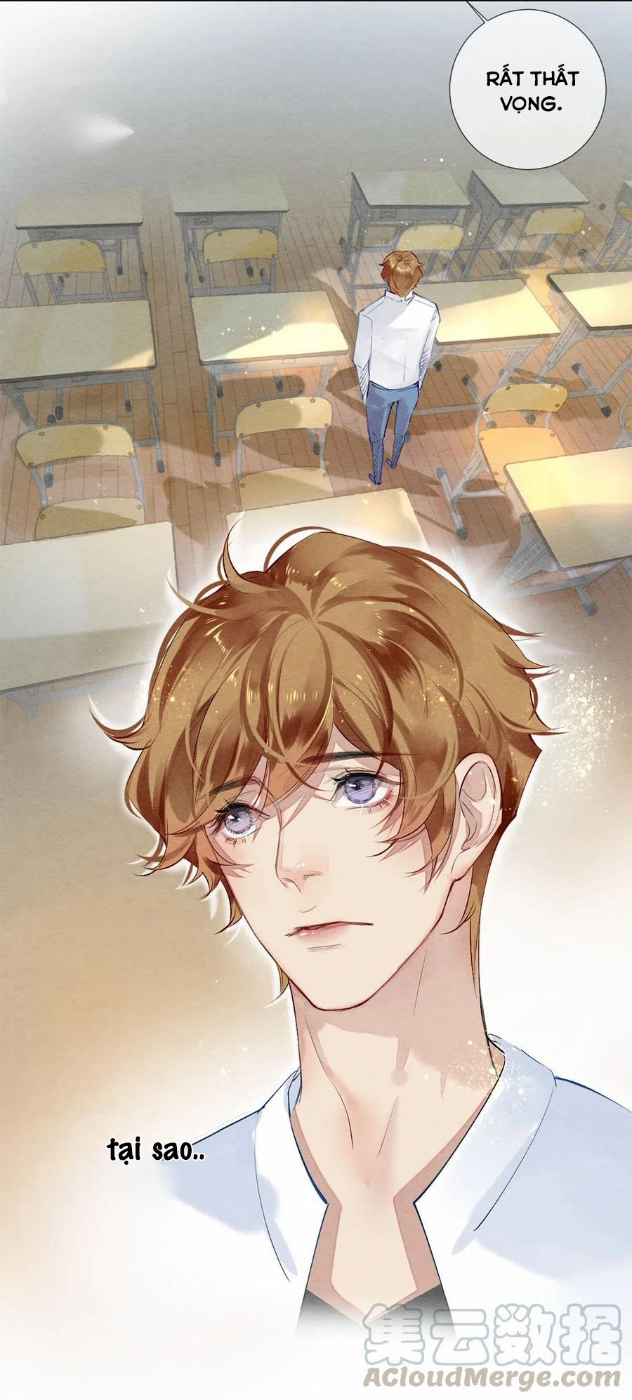 Khu Chung Cư Của Các Ảnh Đế 43 trang 14