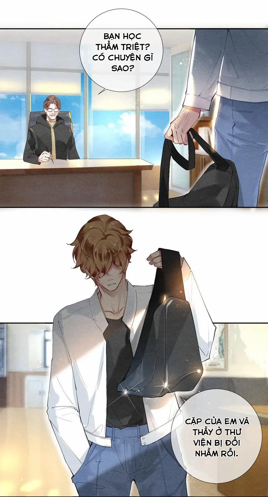 Khu Chung Cư Của Các Ảnh Đế 43 trang 17