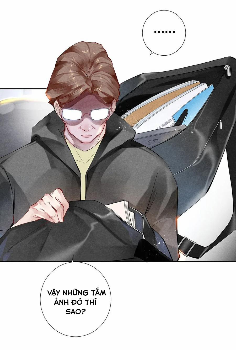 Khu Chung Cư Của Các Ảnh Đế 43 trang 19