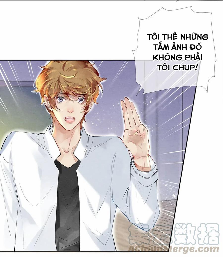 Khu Chung Cư Của Các Ảnh Đế 43 trang 2