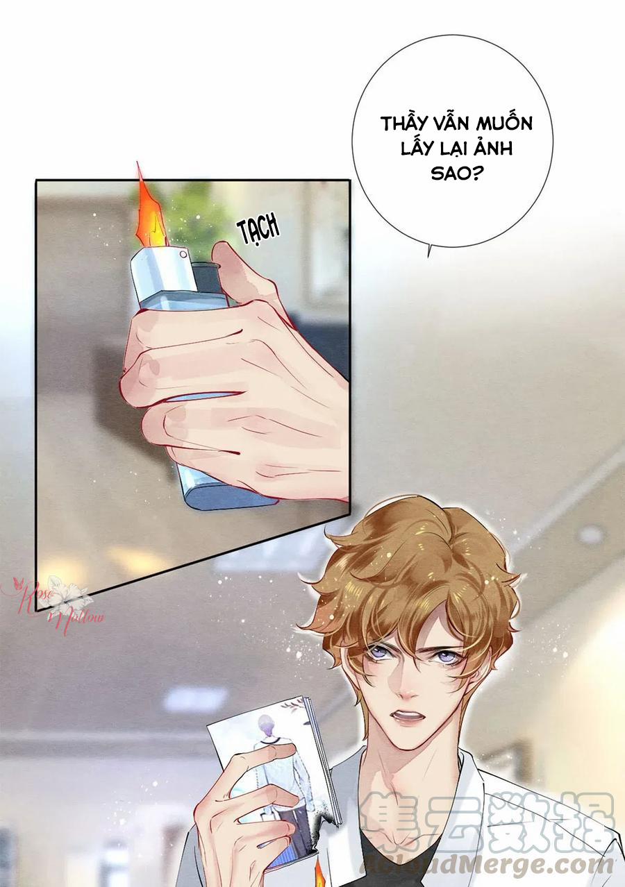 Khu Chung Cư Của Các Ảnh Đế 43 trang 20