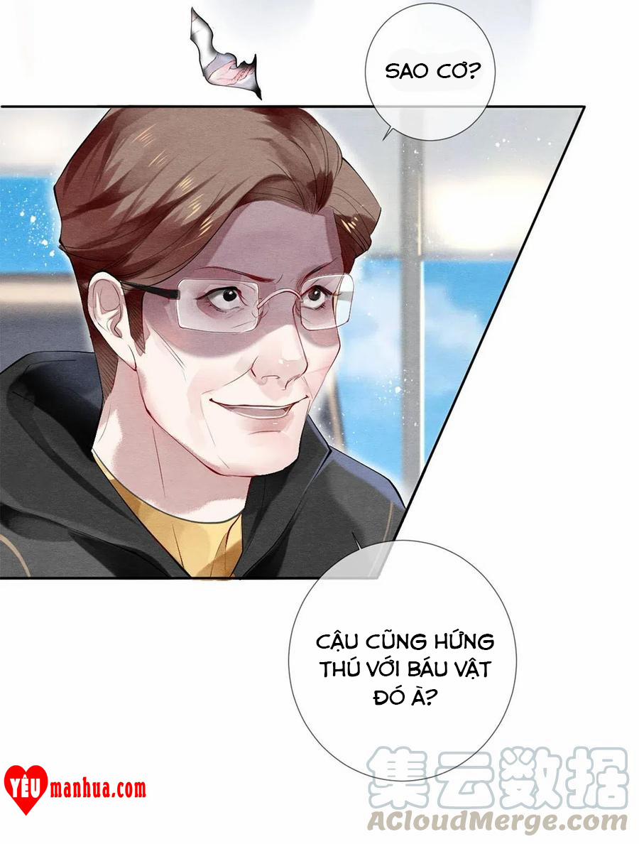 Khu Chung Cư Của Các Ảnh Đế 43 trang 22