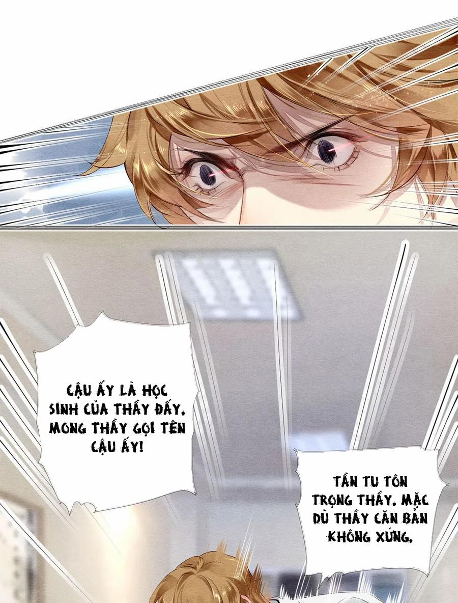 Khu Chung Cư Của Các Ảnh Đế 43 trang 23