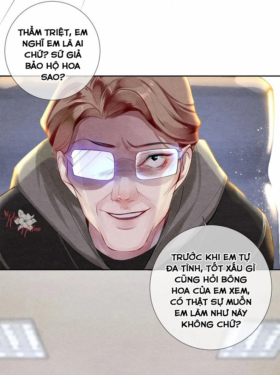 Khu Chung Cư Của Các Ảnh Đế 43 trang 25