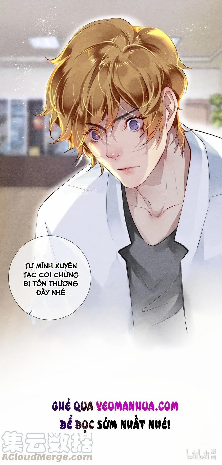 Khu Chung Cư Của Các Ảnh Đế 43 trang 26