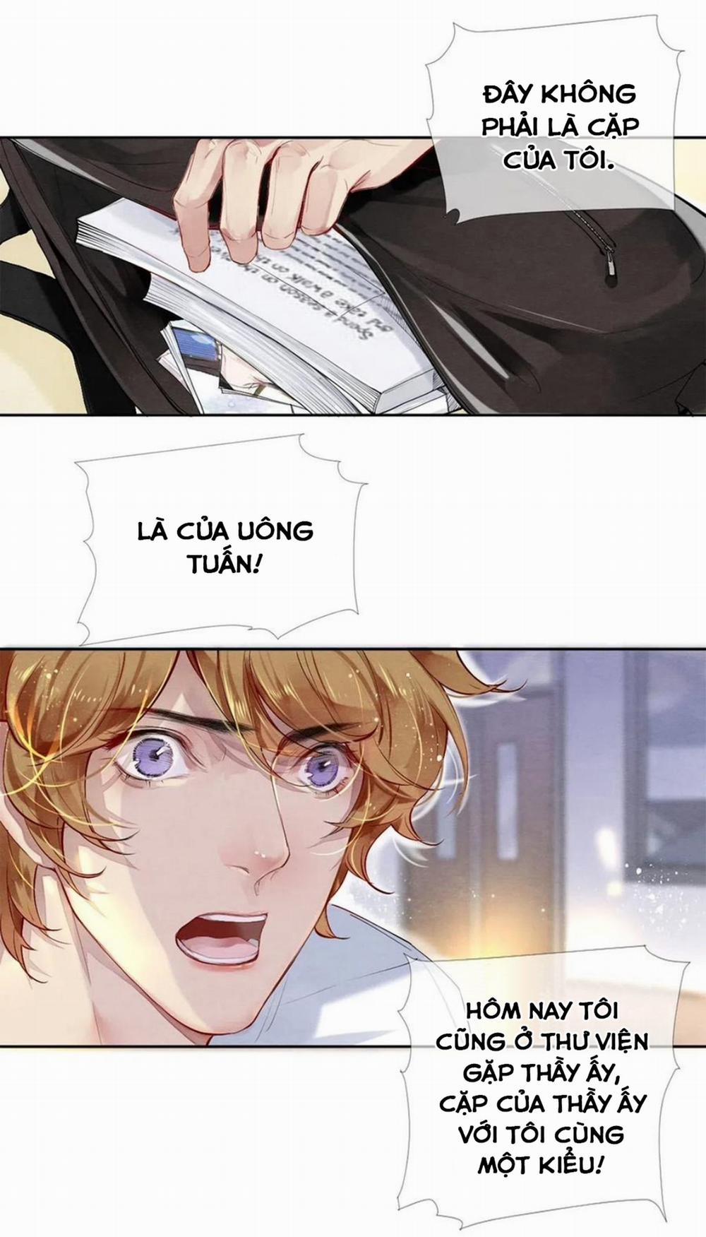 Khu Chung Cư Của Các Ảnh Đế 43 trang 3