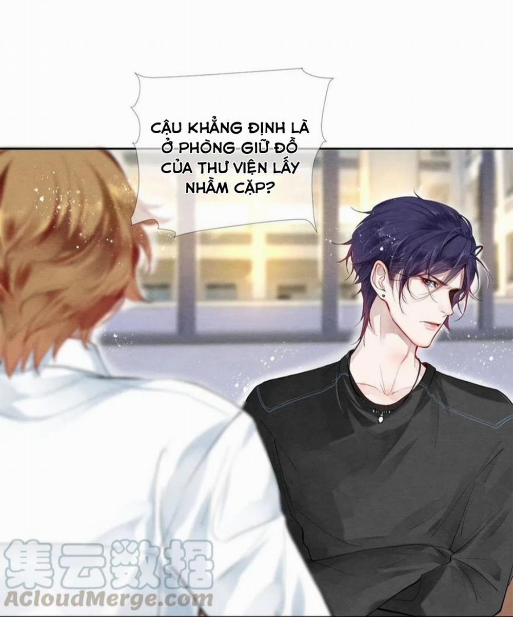 Khu Chung Cư Của Các Ảnh Đế 43 trang 4