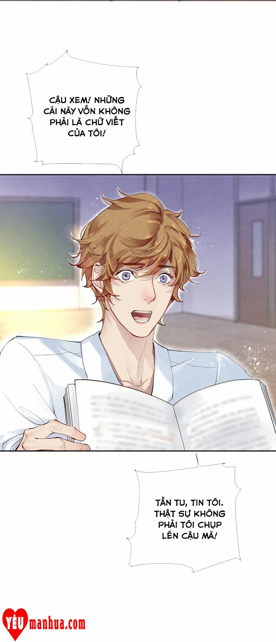 Khu Chung Cư Của Các Ảnh Đế 43 trang 5