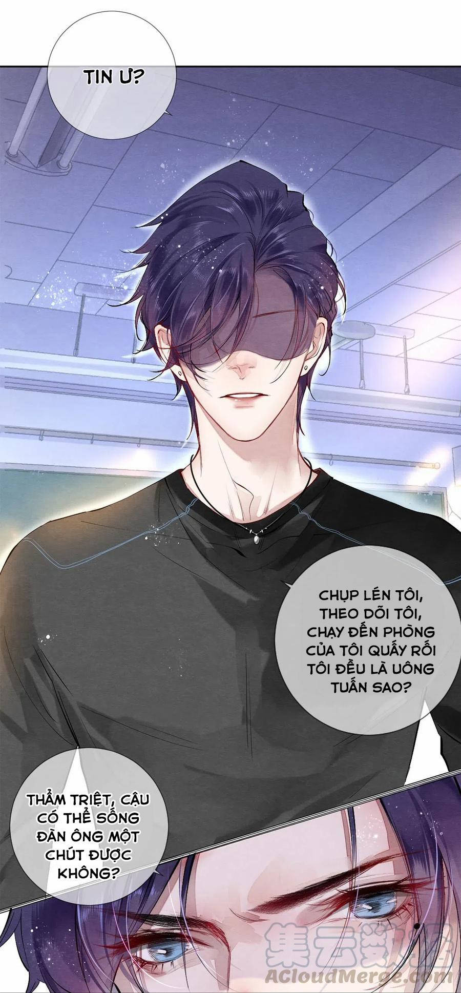 Khu Chung Cư Của Các Ảnh Đế 43 trang 6