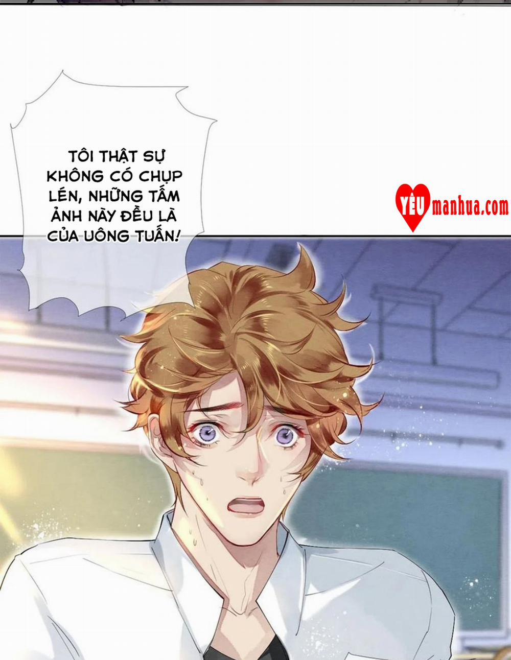 Khu Chung Cư Của Các Ảnh Đế 43 trang 7