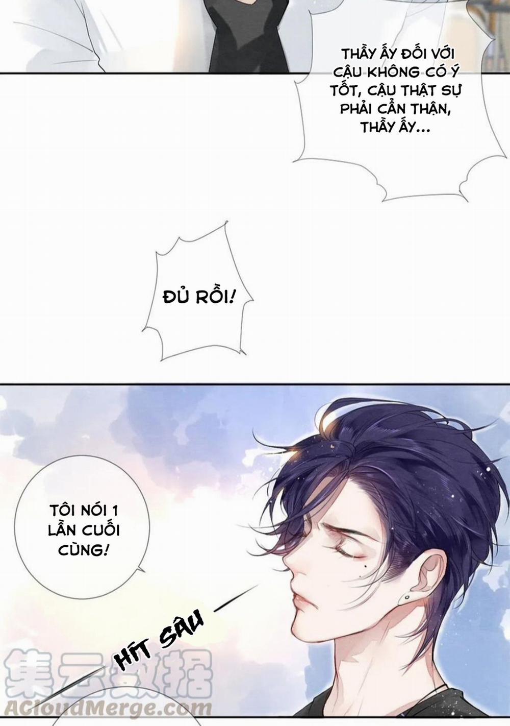 Khu Chung Cư Của Các Ảnh Đế 43 trang 8