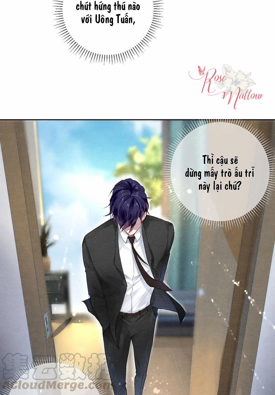 Khu Chung Cư Của Các Ảnh Đế 44 trang 10