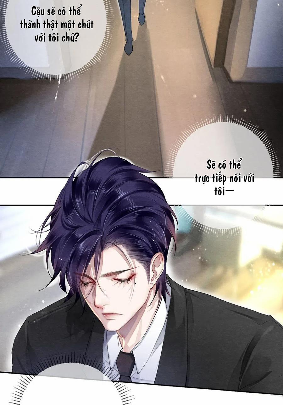 Khu Chung Cư Của Các Ảnh Đế 44 trang 11