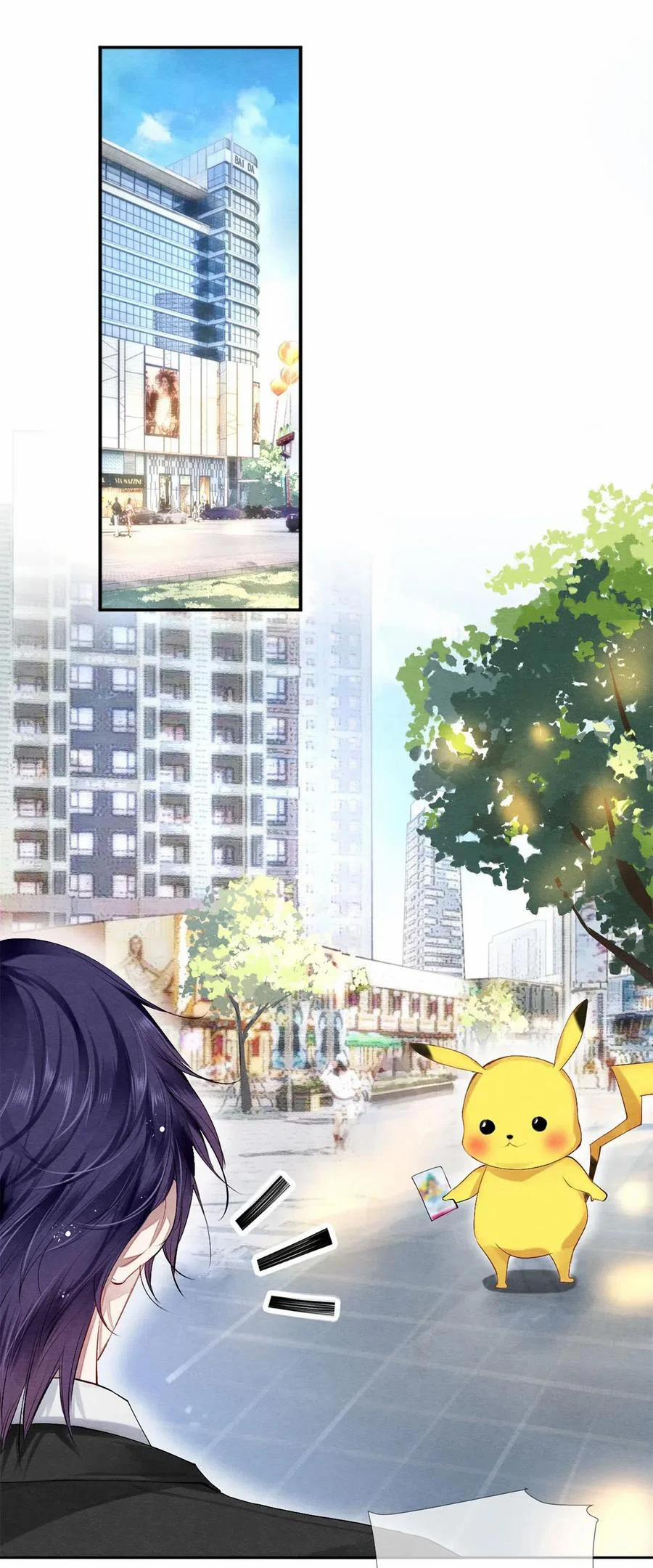 Khu Chung Cư Của Các Ảnh Đế 44 trang 15