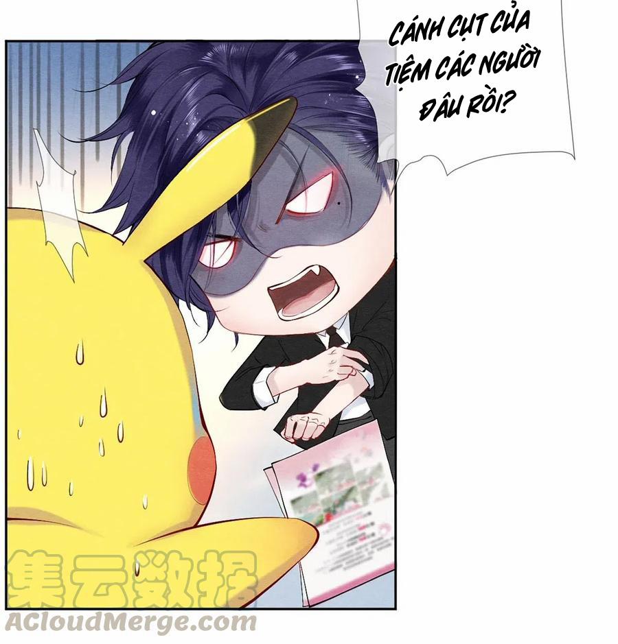 Khu Chung Cư Của Các Ảnh Đế 44 trang 16