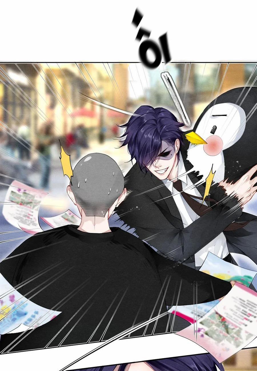 Khu Chung Cư Của Các Ảnh Đế 44 trang 19