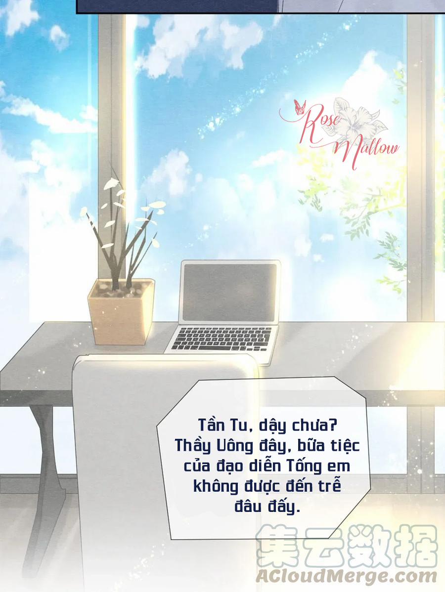 Khu Chung Cư Của Các Ảnh Đế 44 trang 2