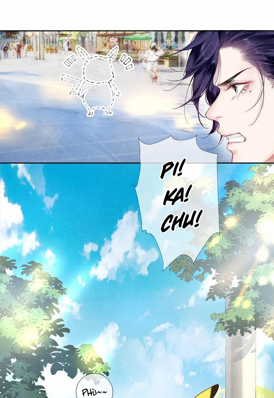 Khu Chung Cư Của Các Ảnh Đế 44 trang 21