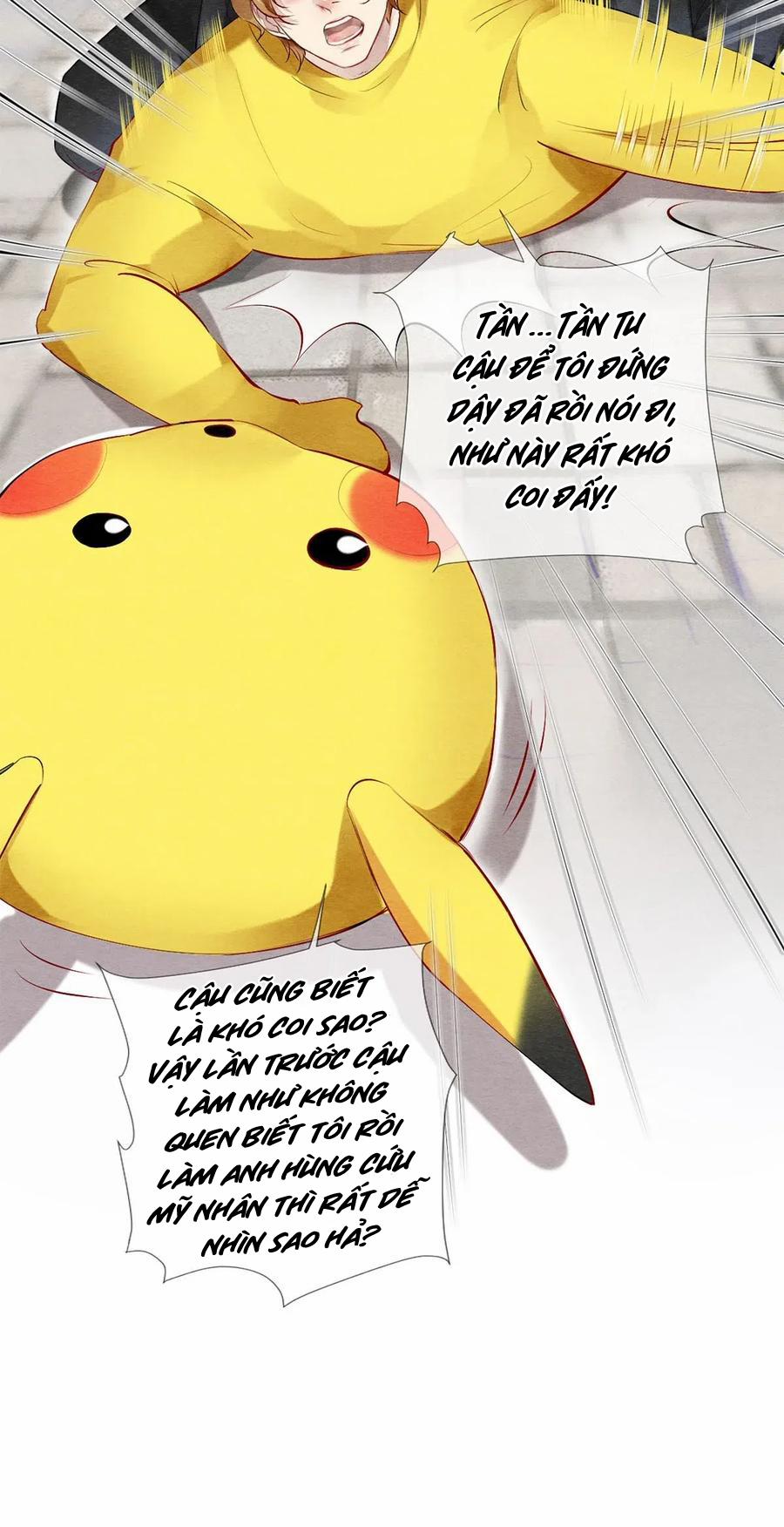 Khu Chung Cư Của Các Ảnh Đế 44 trang 24