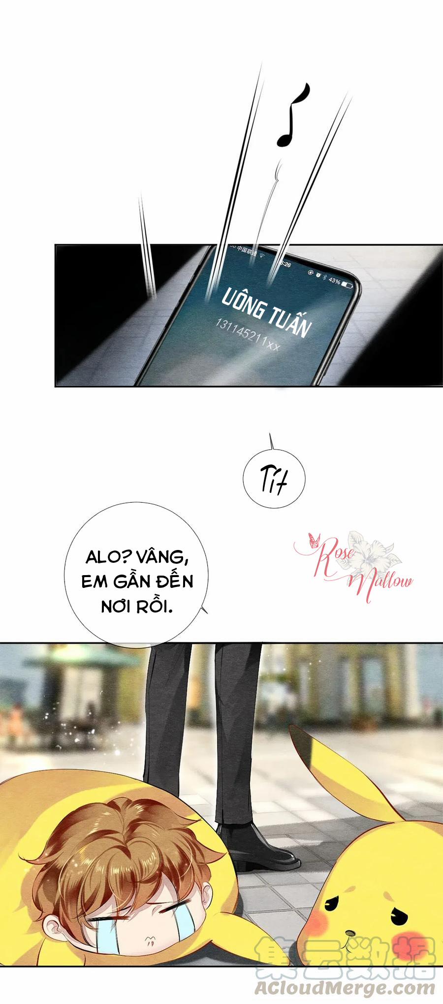 Khu Chung Cư Của Các Ảnh Đế 44 trang 25