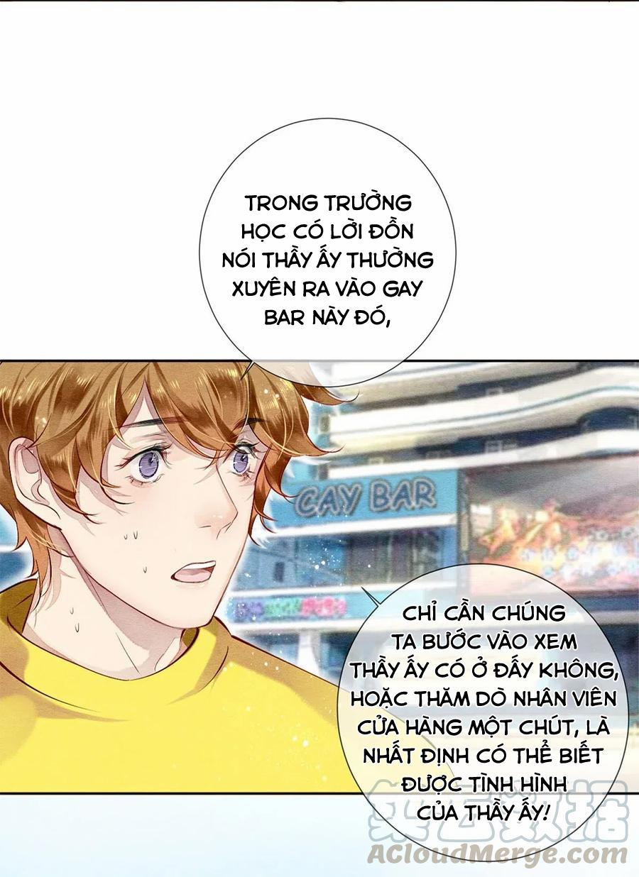 Khu Chung Cư Của Các Ảnh Đế 44 trang 27