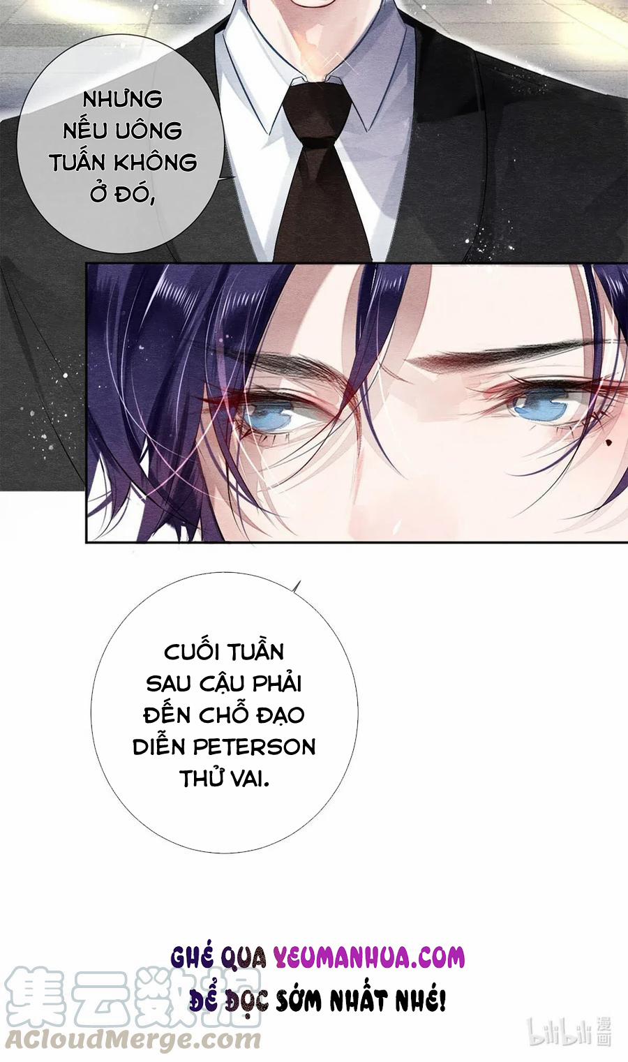 Khu Chung Cư Của Các Ảnh Đế 44 trang 29