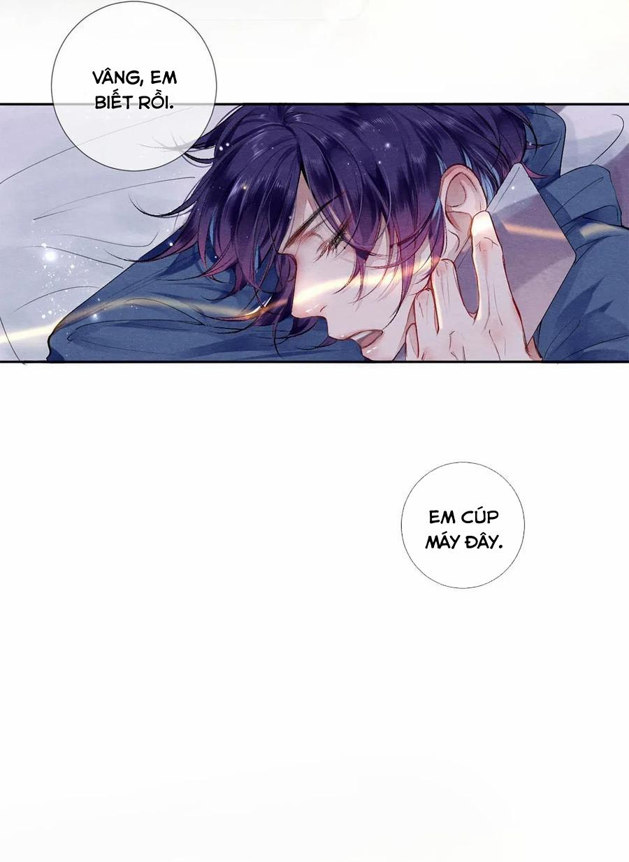 Khu Chung Cư Của Các Ảnh Đế 44 trang 3