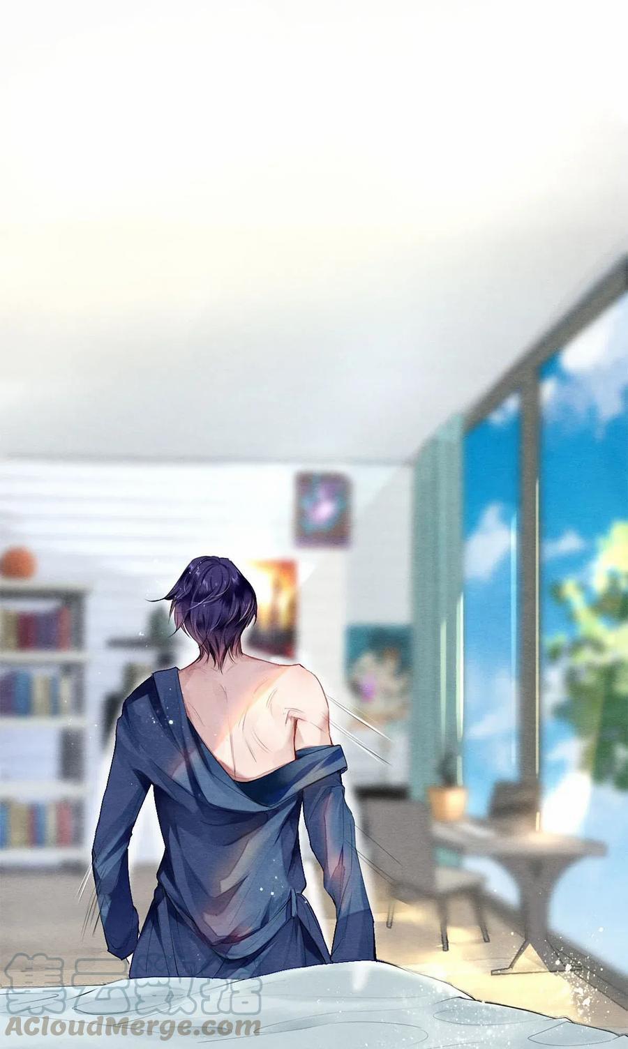 Khu Chung Cư Của Các Ảnh Đế 44 trang 4