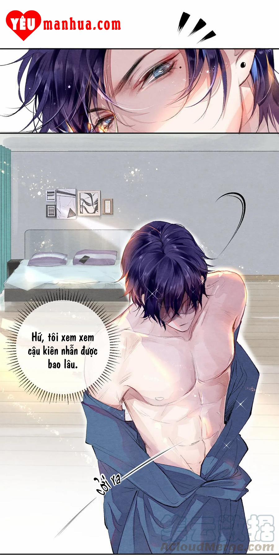 Khu Chung Cư Của Các Ảnh Đế 44 trang 6