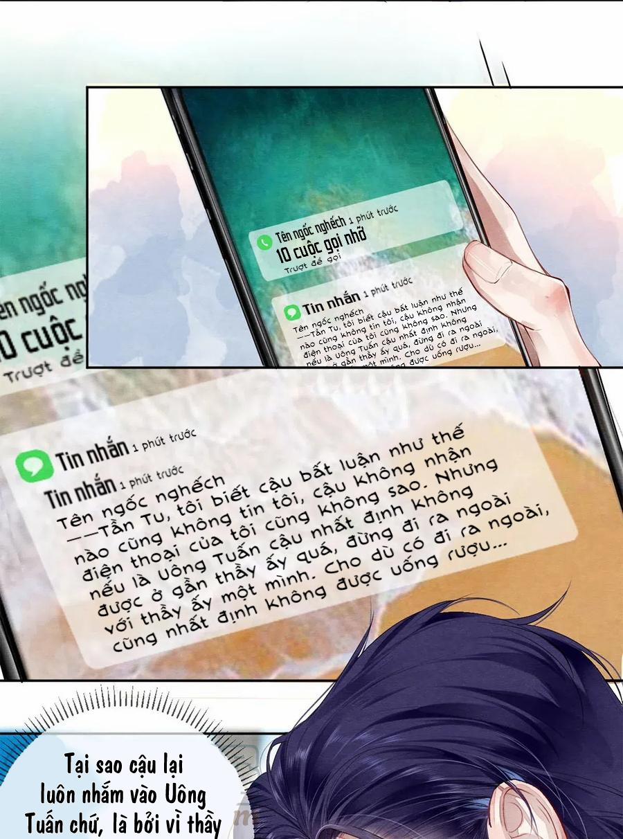 Khu Chung Cư Của Các Ảnh Đế 44 trang 8