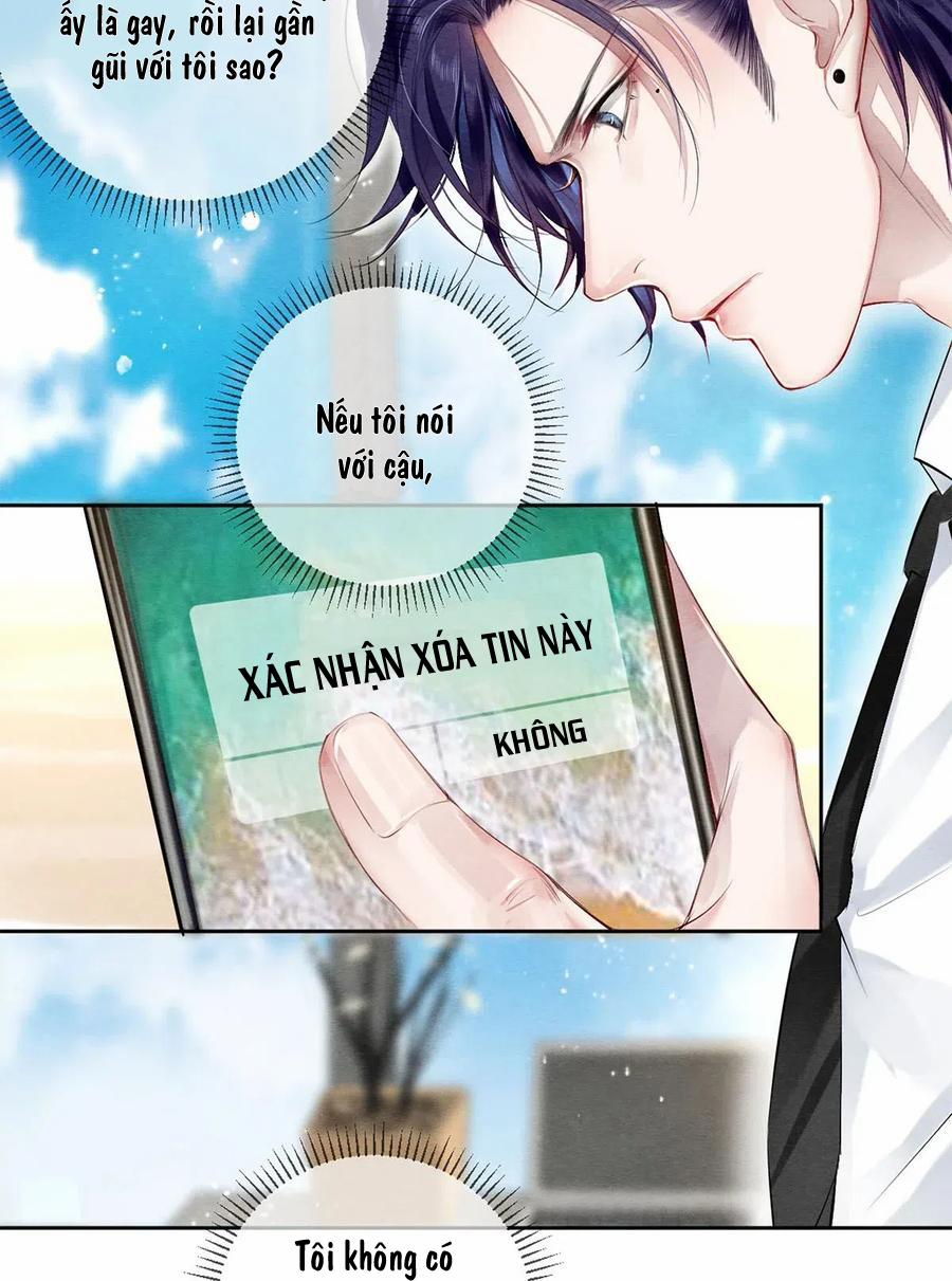 Khu Chung Cư Của Các Ảnh Đế 44 trang 9