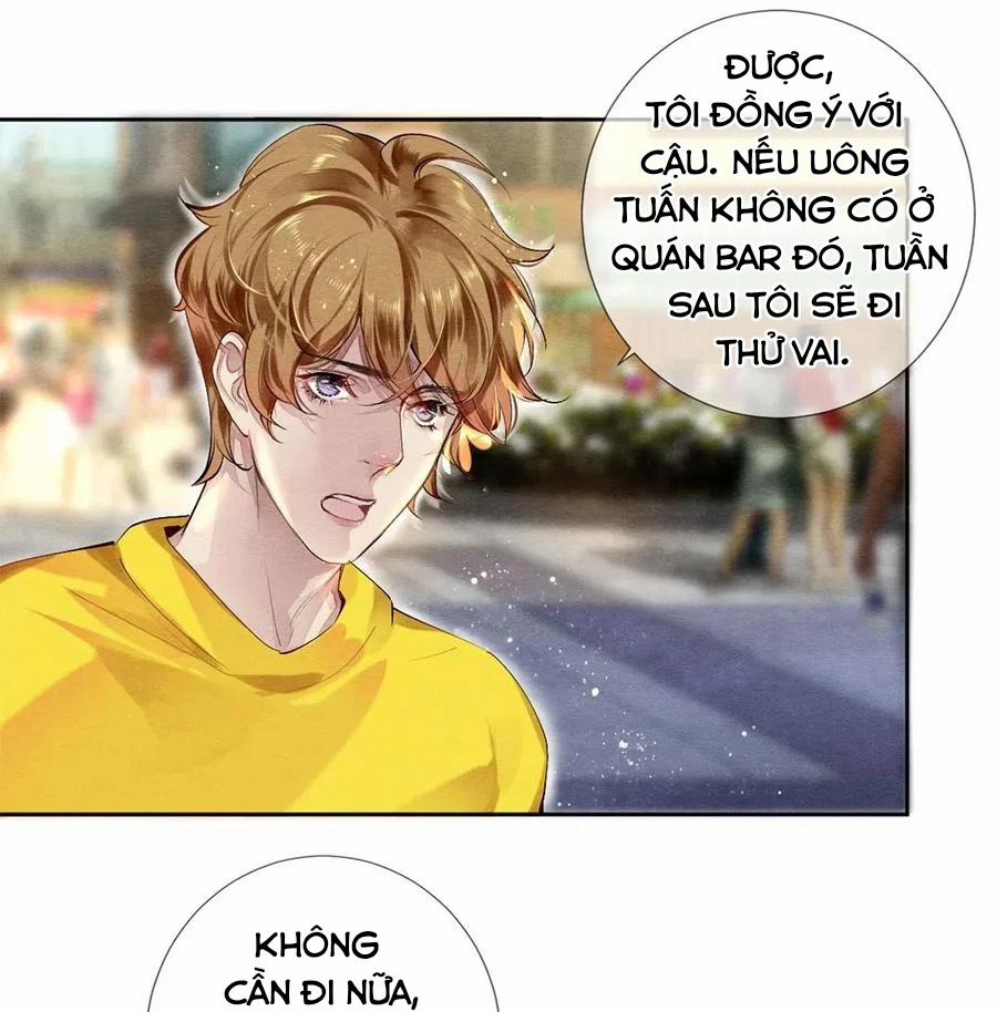 Khu Chung Cư Của Các Ảnh Đế 45 trang 1