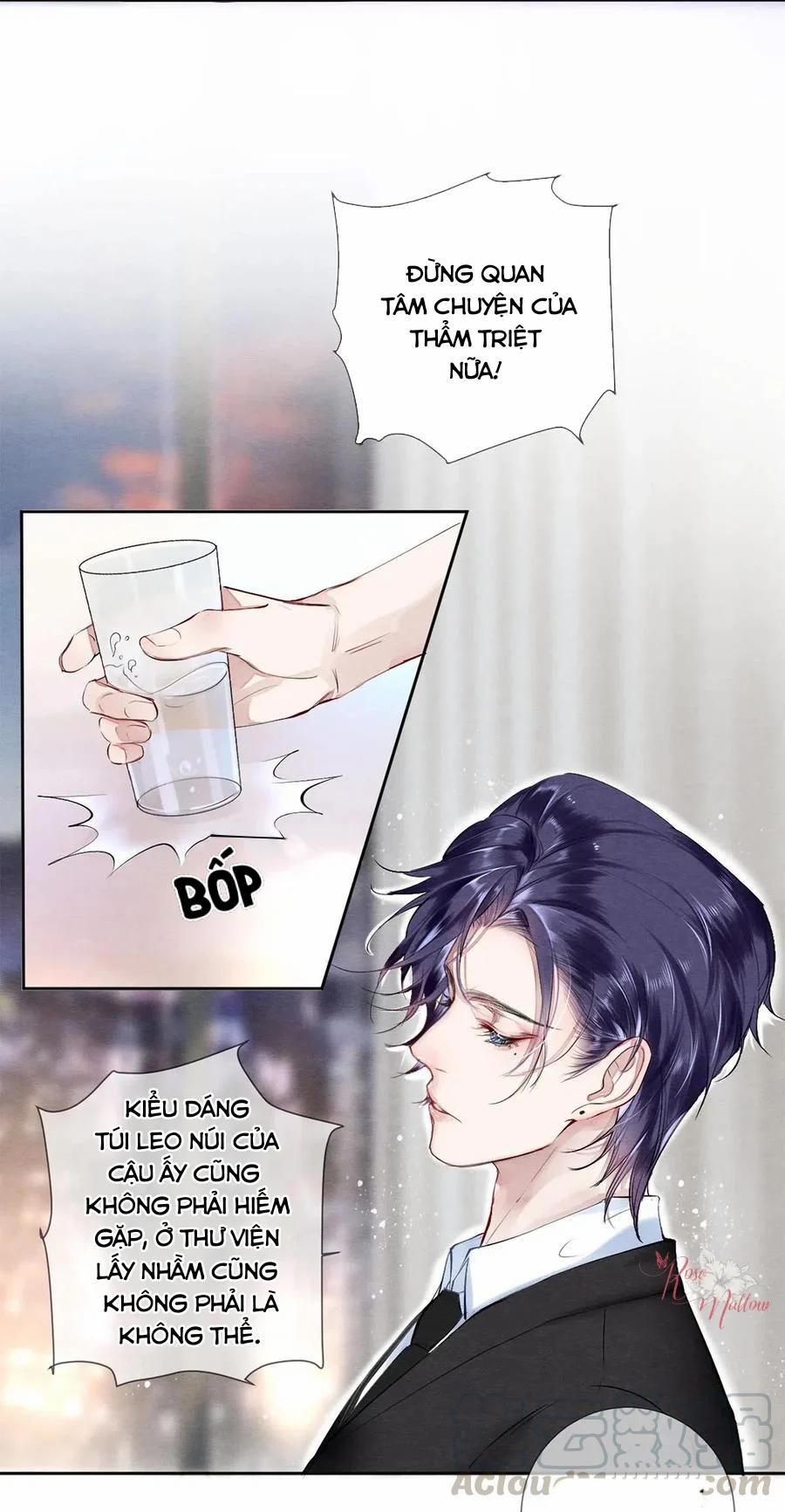 Khu Chung Cư Của Các Ảnh Đế 45 trang 10