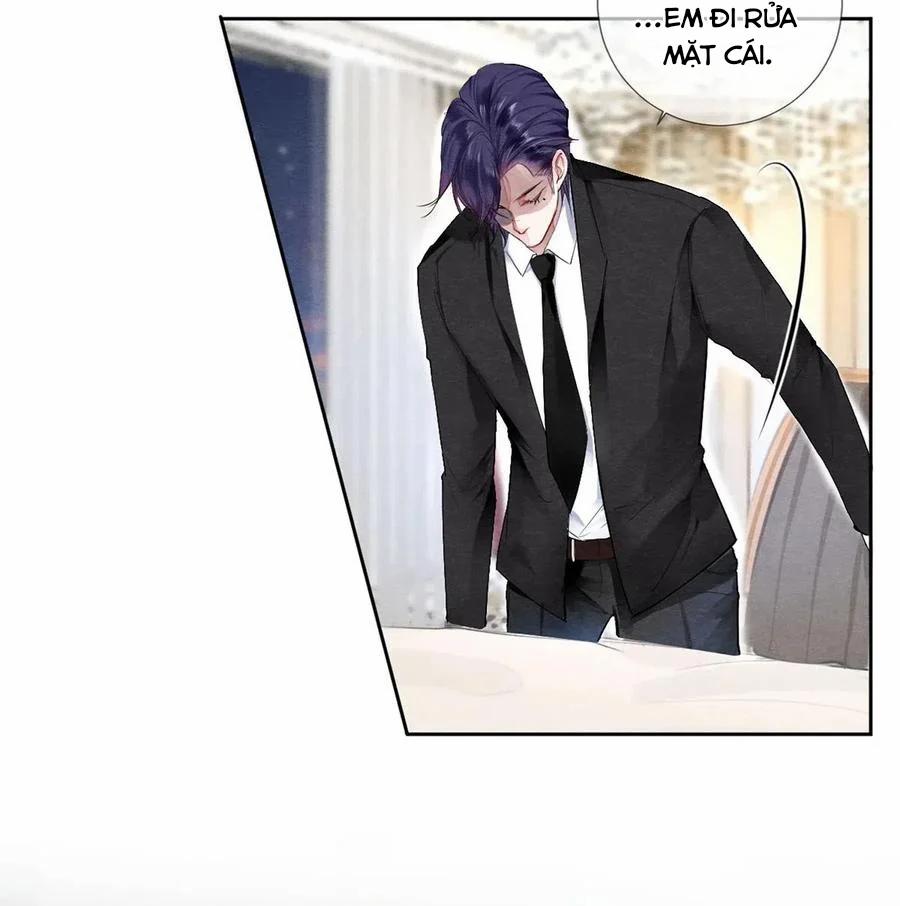 Khu Chung Cư Của Các Ảnh Đế 45 trang 11