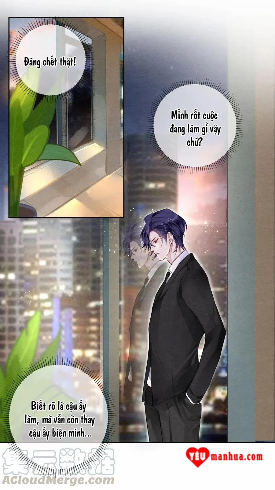 Khu Chung Cư Của Các Ảnh Đế 45 trang 12