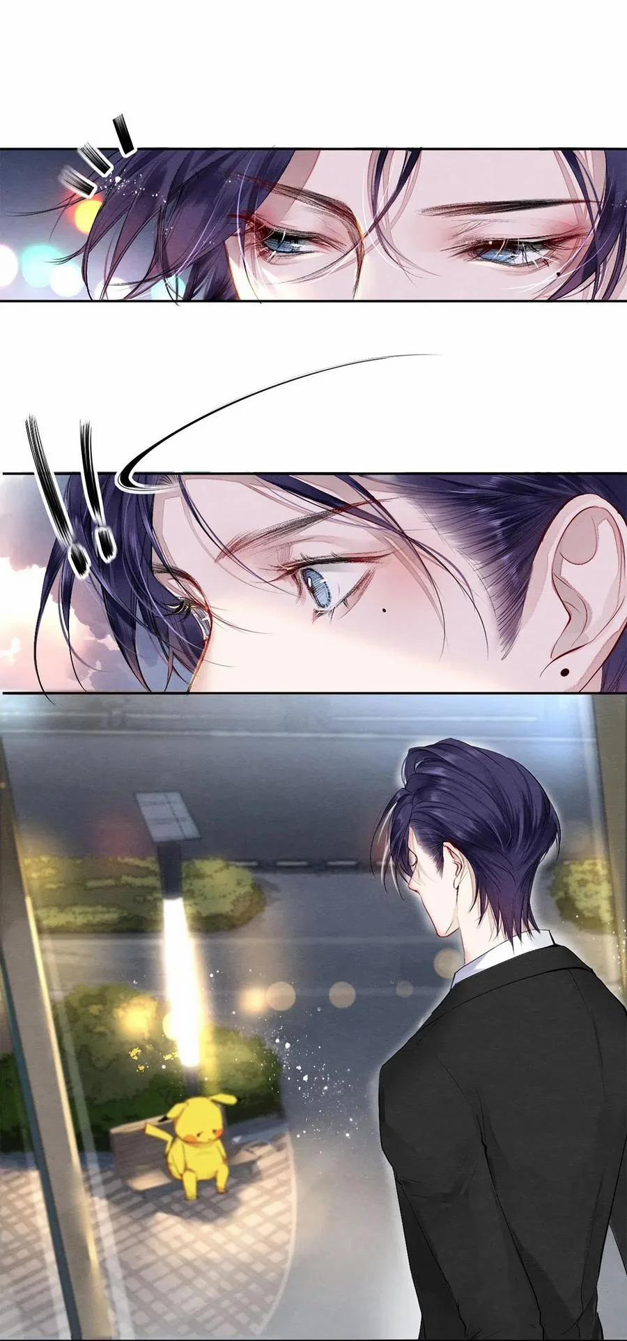 Khu Chung Cư Của Các Ảnh Đế 45 trang 13