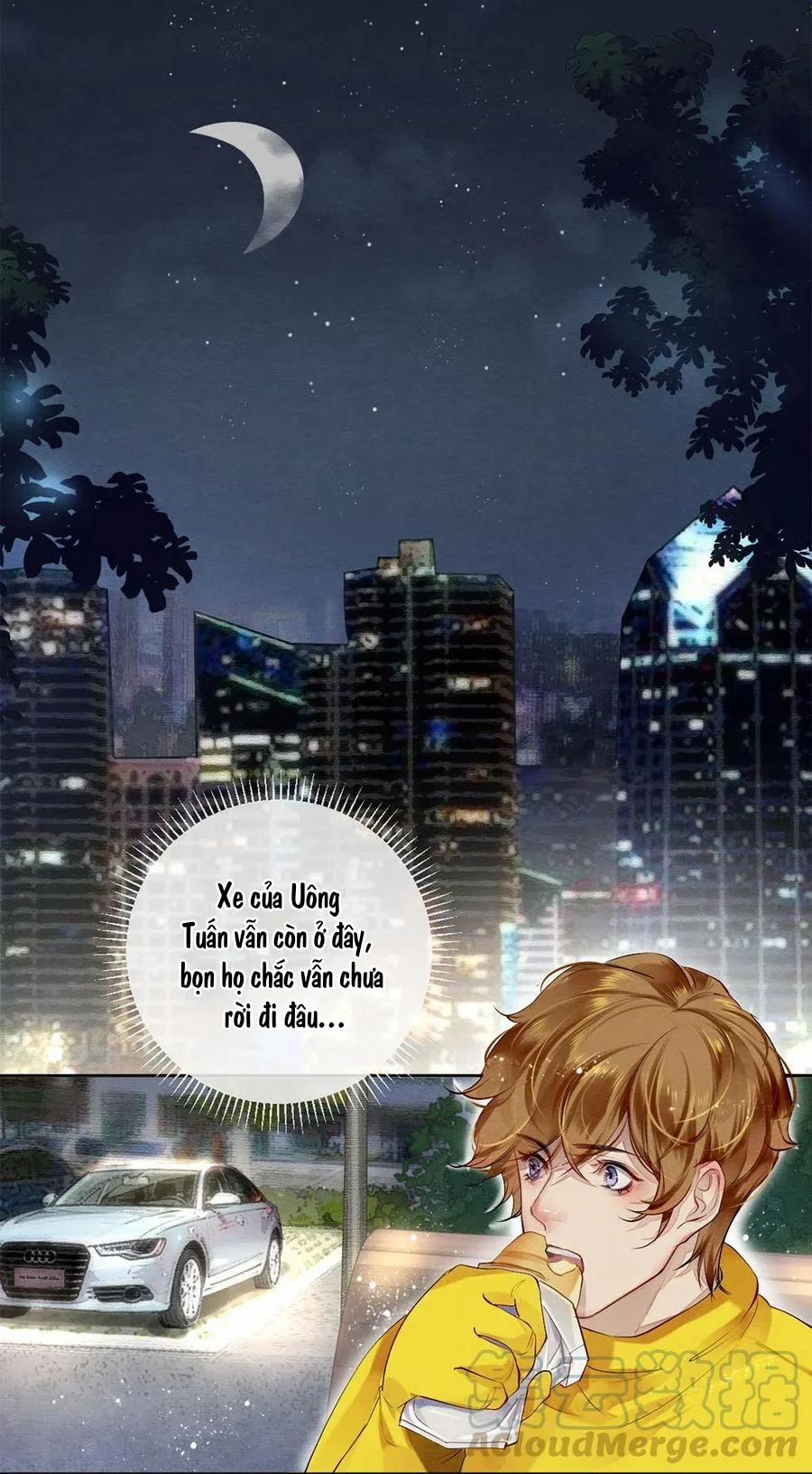 Khu Chung Cư Của Các Ảnh Đế 45 trang 16