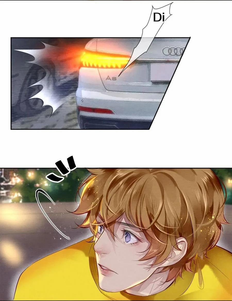 Khu Chung Cư Của Các Ảnh Đế 45 trang 17