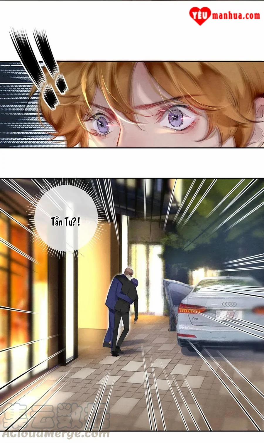 Khu Chung Cư Của Các Ảnh Đế 45 trang 18