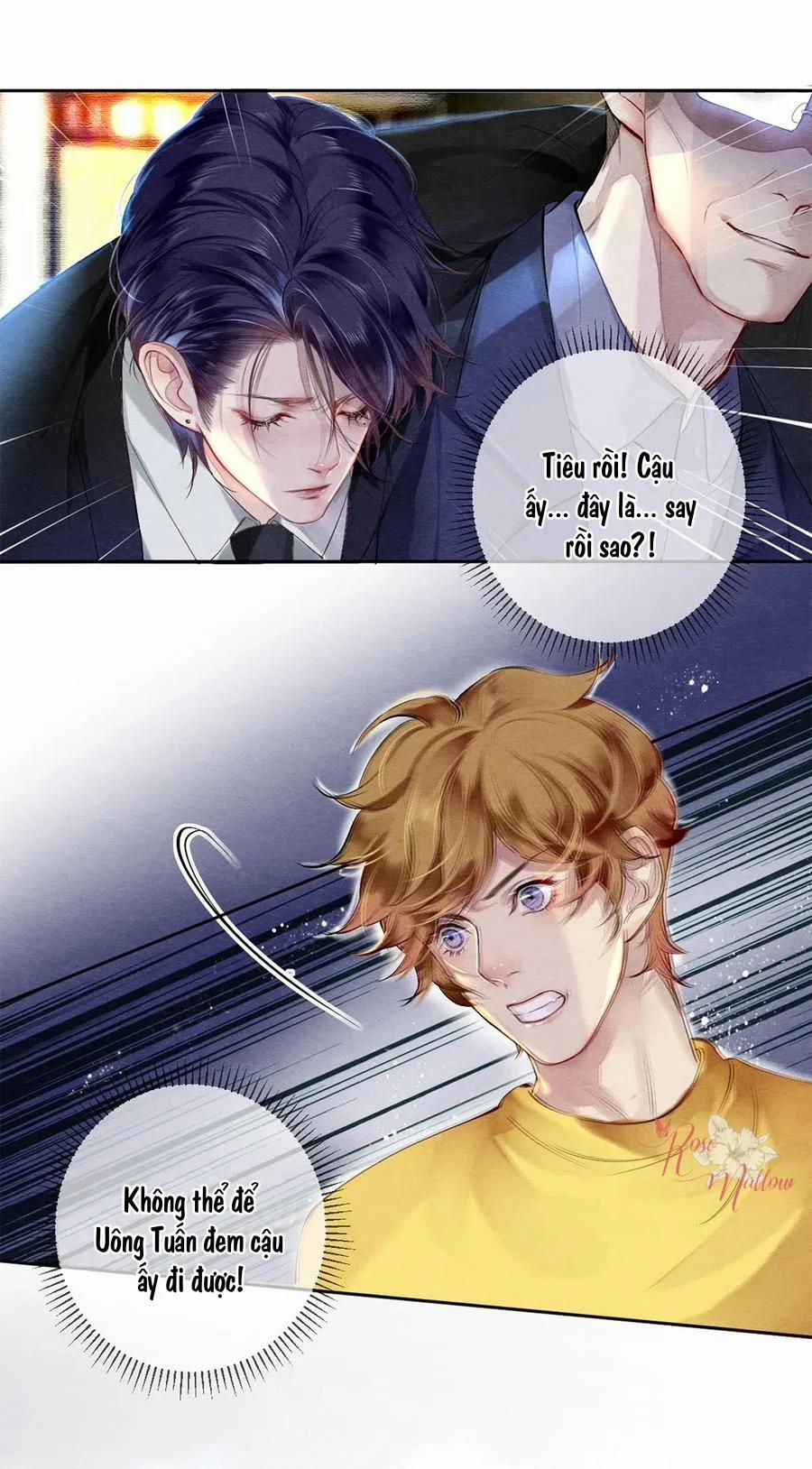 Khu Chung Cư Của Các Ảnh Đế 45 trang 19