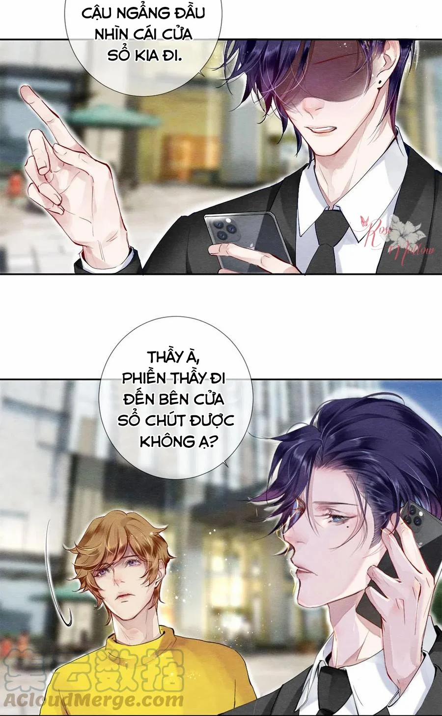 Khu Chung Cư Của Các Ảnh Đế 45 trang 2