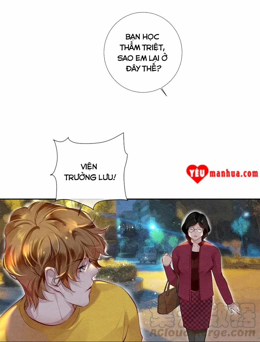 Khu Chung Cư Của Các Ảnh Đế 45 trang 22