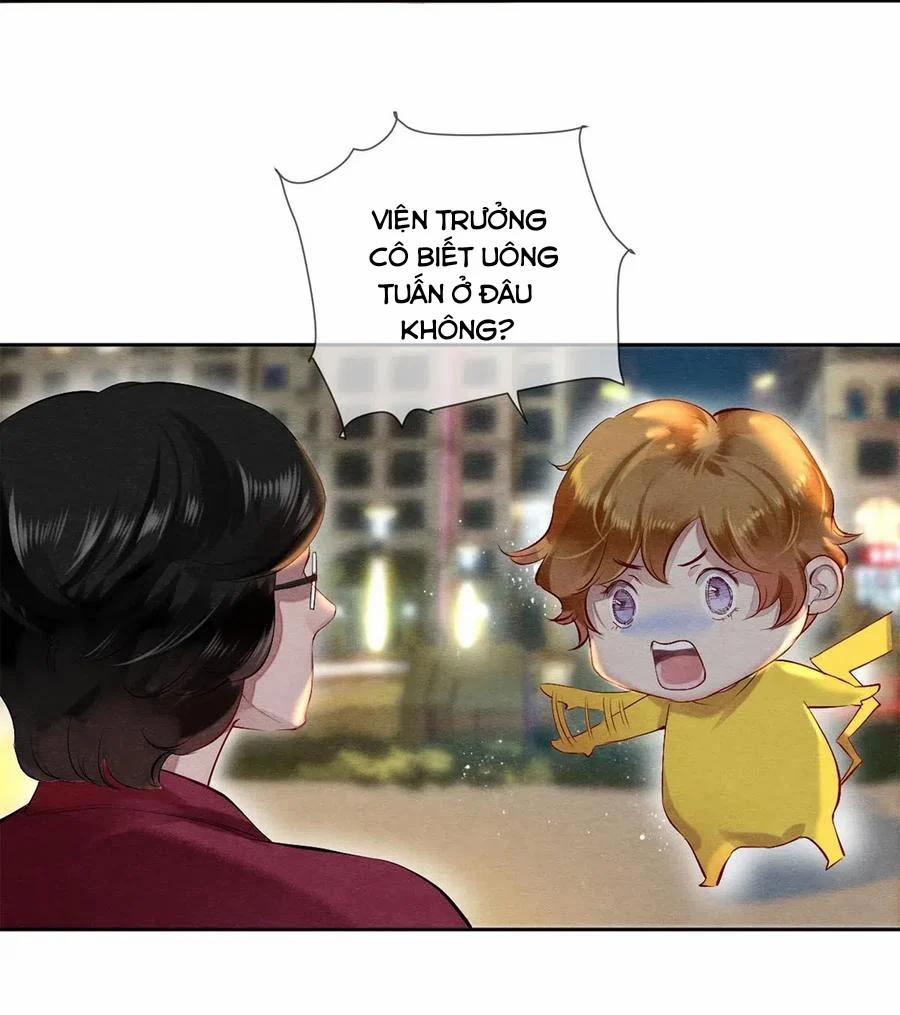 Khu Chung Cư Của Các Ảnh Đế 45 trang 23