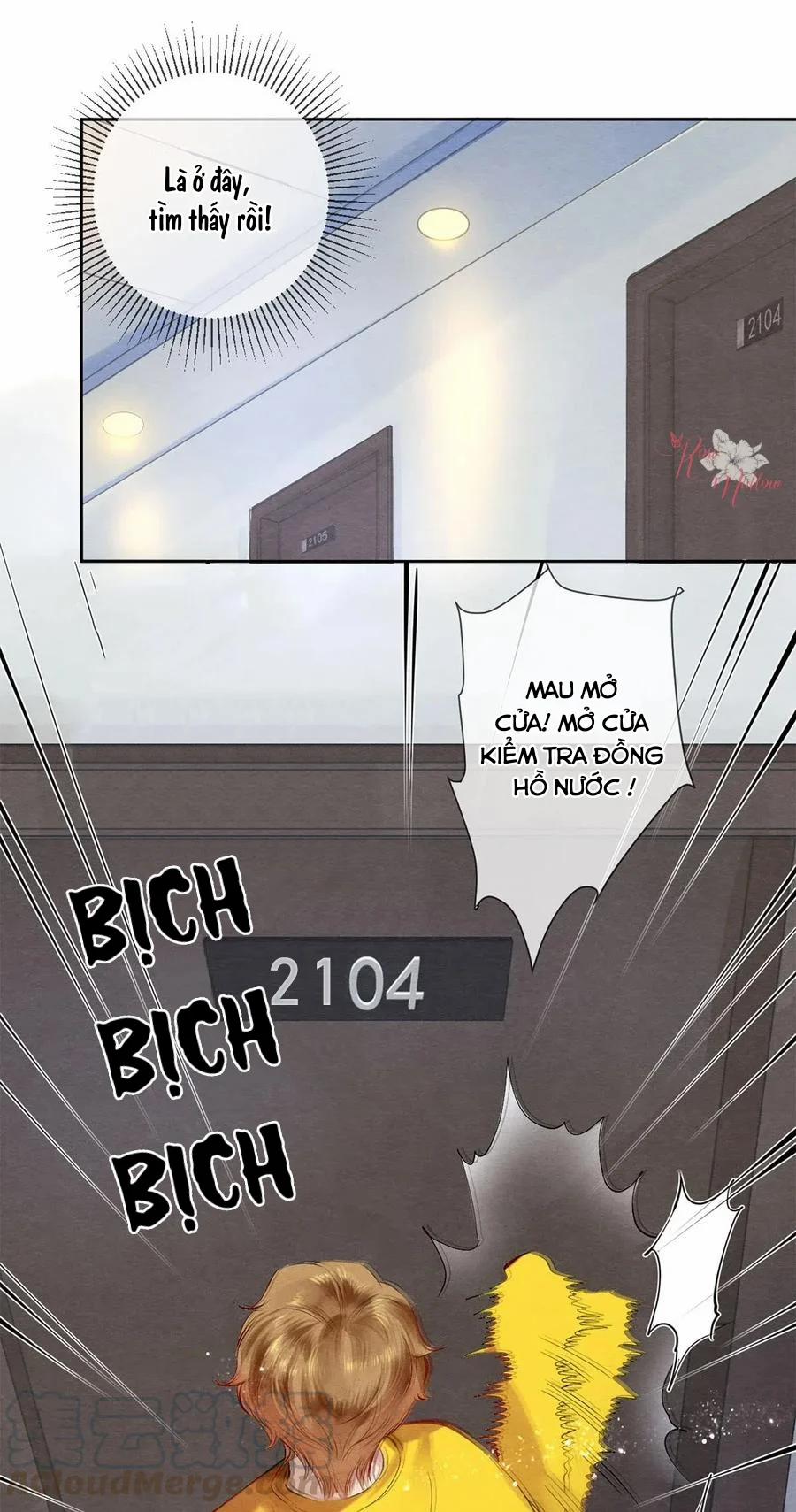 Khu Chung Cư Của Các Ảnh Đế 45 trang 24